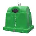 Pojemnik do selekcji odpadów - MiniLeader RML01500GN